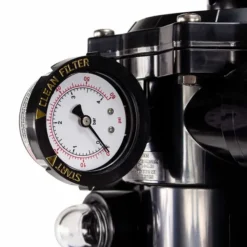 Pentair Tagelus II Top Mount Zandfilter 8,5m³ 15 Pentair Tagelus II Top Mount Zandfilter 8,5m³ -Aanbiedingen Zwembad Schoon Winkel 3311 6