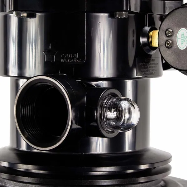 Pentair Tagelus II Top Mount Zandfilter 22m³ 10 Pentair Tagelus II Top Mount Zandfilter 22m³ - Afbeelding 10