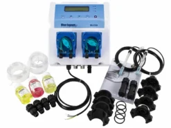 Blue Lagoon Compact Pool System (met PH En Redox Meetsensor) -Aanbiedingen Zwembad Schoon Winkel 3965 3