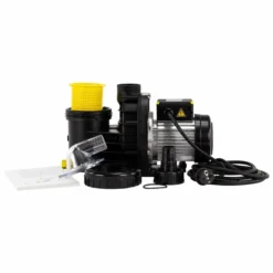 Speck Badu Picco II Zwembadpomp 5m³ 10 Speck Badu Picco II Zwembadpomp 5m³ -Aanbiedingen Zwembad Schoon Winkel 5115 4