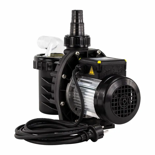 Speck Badu Picco II Zwembadpomp 5m³ 3 Speck Badu Picco II Zwembadpomp 5m³ - Afbeelding 3