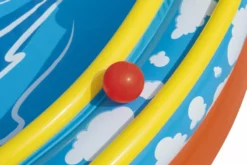 Bestway Lava Lagoon Play Center Kinderzwembad - 265 X 265 X 104 Cm -Aanbiedingen Zwembad Schoon Winkel 53069xxx22 53069usx22 web pr003 9844