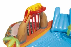 Bestway Lava Lagoon Play Center Kinderzwembad - 265 X 265 X 104 Cm -Aanbiedingen Zwembad Schoon Winkel 53069xxx22 53069usx22 web pr003 9854