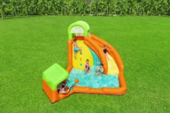 Bestway H2OGO! Canopy Cove Mega Waterpark - 426 X 369 X 264 Cm -Aanbiedingen Zwembad Schoon Winkel 53436aux23 53436chx23 53436gbx23 53436xxx23 53437usx23 53437xxx23 1311 ls web