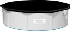 Bestway Hydrium Alderney Metalen Zwembad Ø460 X 120 Cm -Aanbiedingen Zwembad Schoon Winkel 540 1200 58249xxx21 58249usx21 cover pr web acc 150dpi