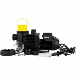 Speck Badu Eco Touch Pro II Variabele Zwembadpomp 12 Speck Badu Eco Touch Pro II Variabele Zwembadpomp -Aanbiedingen Zwembad Schoon Winkel 5455 4 1