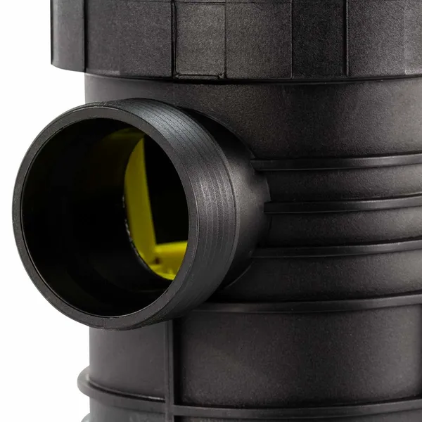 Speck Badu Eco Touch Pro II Variabele Zwembadpomp 7 Speck Badu Eco Touch Pro II Variabele Zwembadpomp - Afbeelding 7