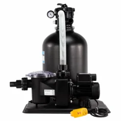 Pentair Azur Filterset 9 M³/u 12 Pentair Azur Filterset 9 M³/u -Aanbiedingen Zwembad Schoon Winkel 5534 3 1