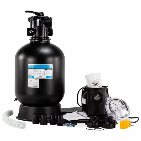 Pentair Azur Filterset 6 M³/u 4 Pentair Azur Filterset 6 M³/u - Afbeelding 4