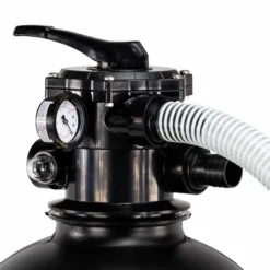 Pentair Azur Filterset 12 M³/u 14 Pentair Azur Filterset 12 M³/u -Aanbiedingen Zwembad Schoon Winkel 5534 8