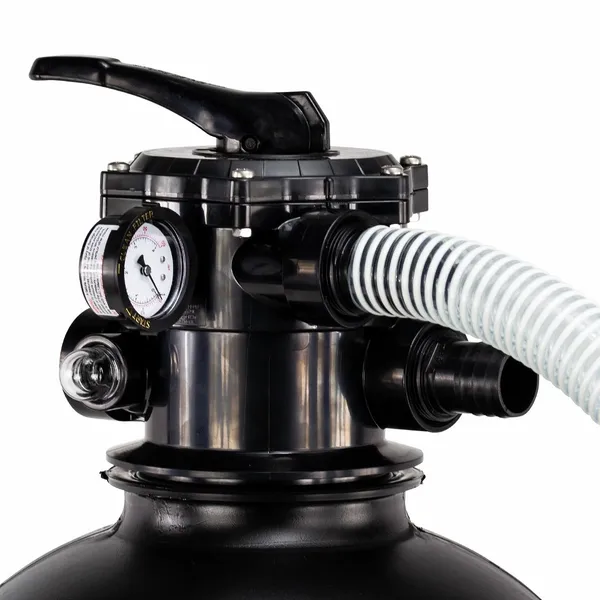 Pentair Azur Filterset 6 M³/u 5 Pentair Azur Filterset 6 M³/u - Afbeelding 5