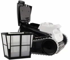 Dolphin Poolstyle E10 Zwembadrobot -Aanbiedingen Zwembad Schoon Winkel 6186 7