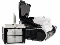 Dolphin Poolstyle Plus E20 Zwembadrobot -Aanbiedingen Zwembad Schoon Winkel 6345 8