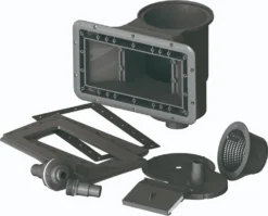 GRE Gré Avantgarde Composiet Zwembad - 606 X 326 X 124 Cm 15 GRE Gré Avantgarde Composiet Zwembad - 606 X 326 X 124 Cm -Aanbiedingen Zwembad Schoon Winkel 7020022077 2022 111