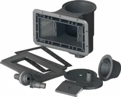 GRE Gré Avantgarde Composiet Zwembad - 466 X 326 X 124 Cm -Aanbiedingen Zwembad Schoon Winkel 7020022080 2022 111