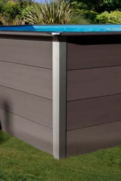 GRE Gré Avantgarde Composiet Zwembad - 466 X 326 X 124 Cm -Aanbiedingen Zwembad Schoon Winkel 7020022080 2022 201