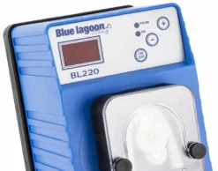 Blue Lagoon Automatische Chloor Meter En Doseerpomp -Aanbiedingen Zwembad Schoon Winkel 7488 5
