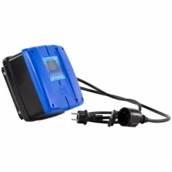 Clever Pump Frequentieregelaar Voor Zwembadpomp -Aanbiedingen Zwembad Schoon Winkel 7519 5