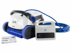 Dolphin Family S300i Zwembadrobot -Aanbiedingen Zwembad Schoon Winkel 7753 5