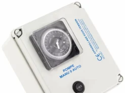 DFH Schakelkast Voor Zwembadpomp 5 DFH Schakelkast Voor Zwembadpomp -Aanbiedingen Zwembad Schoon Winkel 7759 3