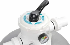 W'eau TPP-350 Polyester Versterkt Top Mount Zandfilter 4,5m³ -Aanbiedingen Zwembad Schoon Winkel 780 1200 top mount fiberglass filter6 1