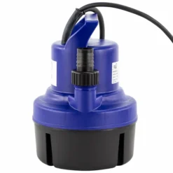 Kunststof Vlakzuigende Dompelpomp Voor Schoon Water -Aanbiedingen Zwembad Schoon Winkel 783 3