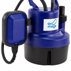 Kunststof Vlakzuigende Dompelpomp Voor Schoon Water -Aanbiedingen Zwembad Schoon Winkel 783 4