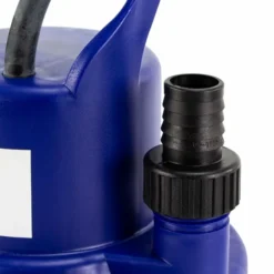 Kunststof Vlakzuigende Dompelpomp Voor Schoon Water -Aanbiedingen Zwembad Schoon Winkel 783 5