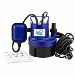 Kunststof Vlakzuigende Dompelpomp Voor Schoon Water -Aanbiedingen Zwembad Schoon Winkel 783 6