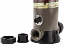 Hayward In-line Chloordoseersluis CL-200-EURO -Aanbiedingen Zwembad Schoon Winkel 7885 4