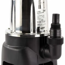 Oase ProMax Muddrain 14000 Dompelpomp -Aanbiedingen Zwembad Schoon Winkel 7937 4 2