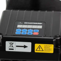 Hayward SuperPump VSTD 1.5 PK Variabele Zwembadpomp -Aanbiedingen Zwembad Schoon Winkel 7960 7 1