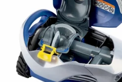 Zodiac MX6 Hydraulische Zwembadreiniger 11 Zodiac MX6 Hydraulische Zwembadreiniger -Aanbiedingen Zwembad Schoon Winkel 800 1200 mx6 zodiac 6