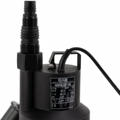 DAB Nova Up 180 M-A Dompelpomp -Aanbiedingen Zwembad Schoon Winkel 8155 5