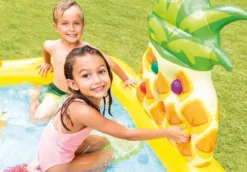 Intex Fun 'n Fruity Zwembad Speelcentrum - 244 X 191 X 91 Cm 13 Intex Fun 'n Fruity Zwembad Speelcentrum - 244 X 191 X 91 Cm -Aanbiedingen Zwembad Schoon Winkel 834 1200 57158 inuse4 2020 300