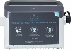 Dolphin SF60 Zwembadrobot -Aanbiedingen Zwembad Schoon Winkel 847 1200 8709 01