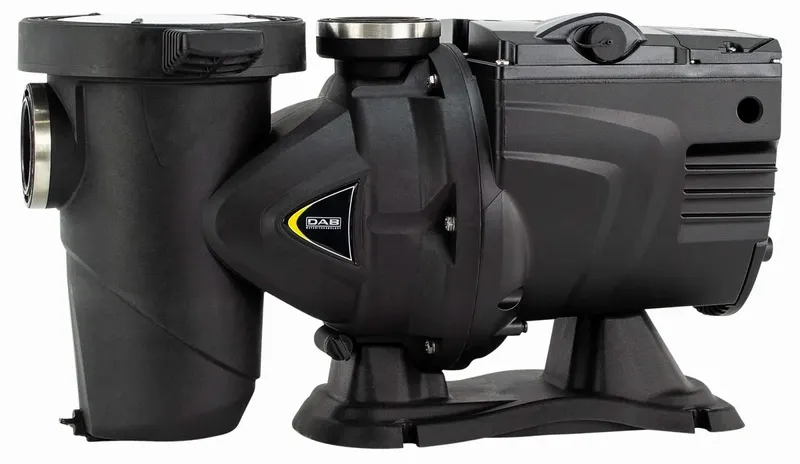 DAB E-Swim 300 M Variabele Zwembadpomp 1 DAB E-Swim 300 M Variabele Zwembadpomp