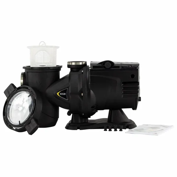 DAB E-Swim 300 M Variabele Zwembadpomp 3 DAB E-Swim 300 M Variabele Zwembadpomp - Afbeelding 3