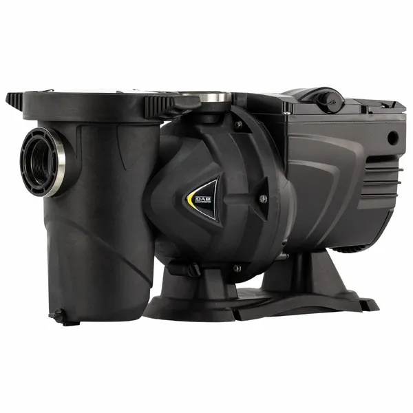 DAB E-Swim 300 M Variabele Zwembadpomp 4 DAB E-Swim 300 M Variabele Zwembadpomp - Afbeelding 4