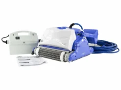Dolphin SF40 Zwembadrobot -Aanbiedingen Zwembad Schoon Winkel 8708 4