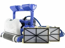 Dolphin SF40 Zwembadrobot -Aanbiedingen Zwembad Schoon Winkel 8708 6