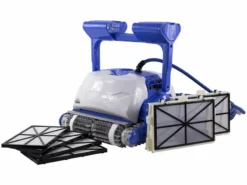 Dolphin SF60 Zwembadrobot -Aanbiedingen Zwembad Schoon Winkel 8709 10