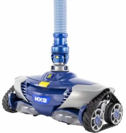 Aanbiedingen Zwembad Schoon Winkel 31 Zodiac MX9 Hydraulische Zwembadreiniger