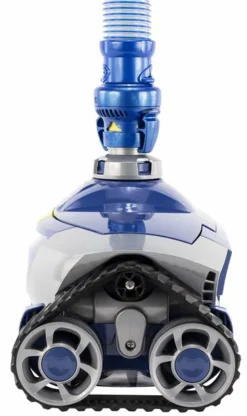 Zodiac MX9 Hydraulische Zwembadreiniger 7 Zodiac MX9 Hydraulische Zwembadreiniger -Aanbiedingen Zwembad Schoon Winkel 8725 3