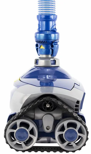 Zodiac MX9 Hydraulische Zwembadreiniger 3 Zodiac MX9 Hydraulische Zwembadreiniger - Afbeelding 3