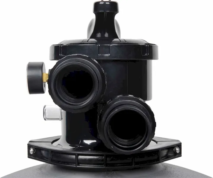 W'eau TPE-650 Top Mount Zandfilter 16m³ 3 W'eau TPE-650 Top Mount Zandfilter 16m³ - Afbeelding 3