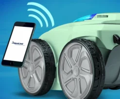 Zodiac Alpha 63 IQ Bio Zwembadrobot -Aanbiedingen Zwembad Schoon Winkel 900 1097 zodiac alpha 63 iq bio j