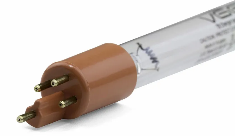 Blue Lagoon UV-C Signal 130 Watt (amalgaam) 6 Blue Lagoon UV-C Signal 130 Watt (amalgaam) - Afbeelding 6