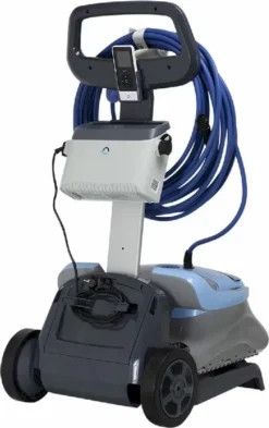 Dolphin Zenit 30 Pro Zwembadrobot -Aanbiedingen Zwembad Schoon Winkel 900 565 2019 11