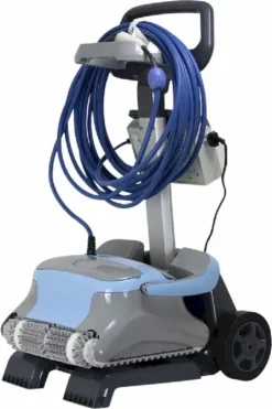 Dolphin Zenit 30 Pro Zwembadrobot -Aanbiedingen Zwembad Schoon Winkel 900 600 2019 09